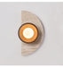 Halvora Wall Light - Simprolos