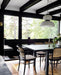 Handcrafted Xuan Paper Pendant Light - Simprolos