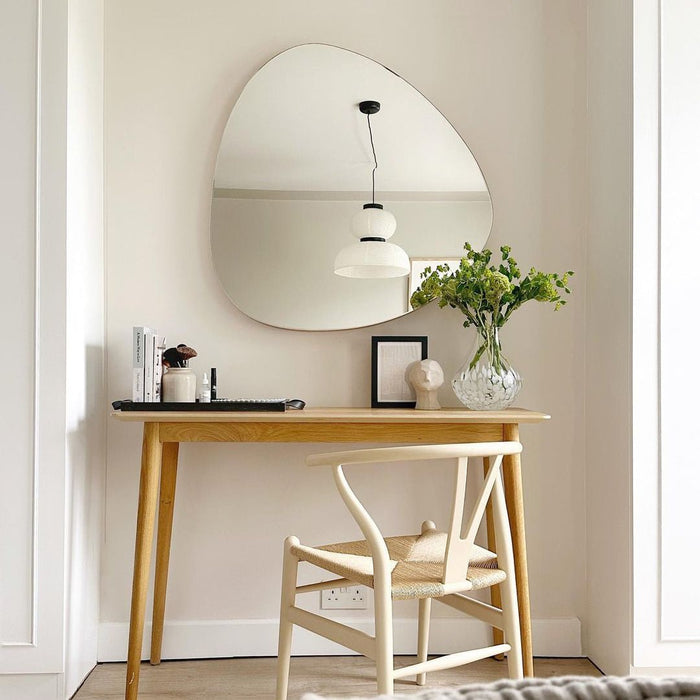 Handcrafted Xuan Paper Pendant Light - Simprolos