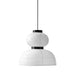 Handcrafted Xuan Paper Pendant Light - Simprolos