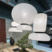 Handcrafted Xuan Paper Pendant Light - Simprolos
