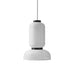 Handcrafted Xuan Paper Pendant Light - Simprolos