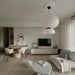 Handcrafted Xuan Paper Pendant Light - Simprolos