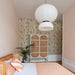 Handcrafted Xuan Paper Pendant Light - Simprolos