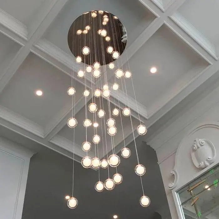 Hanging Height Extension [Add - On] - Simprolos