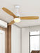Harborough 3 Ceiling Fan Light - Simprolos