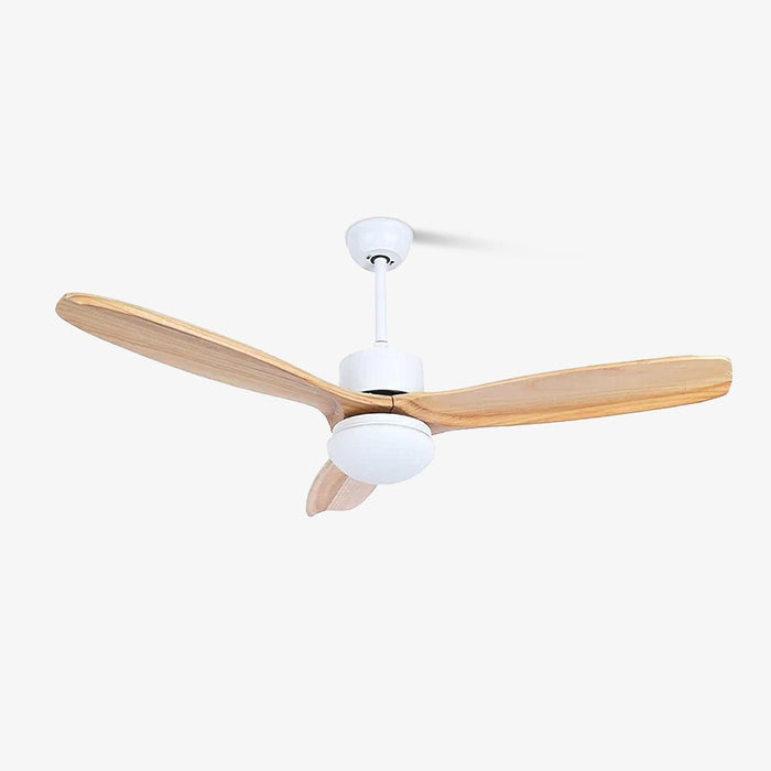 Harborough 3 Ceiling Fan Light - Simprolos