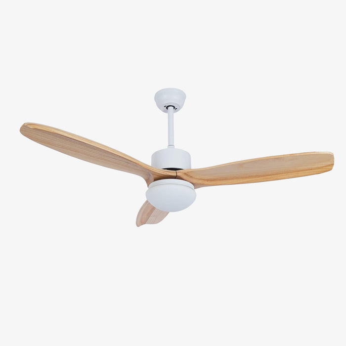 Harborough 3 Ceiling Fan Light - Simprolos