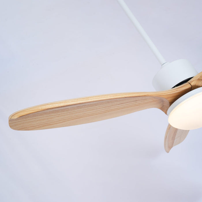 Harborough 3 Ceiling Fan Light - Simprolos