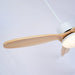 Harborough 3 Ceiling Fan Light - Simprolos