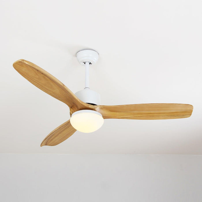 Harborough 3 Ceiling Fan Light - Simprolos