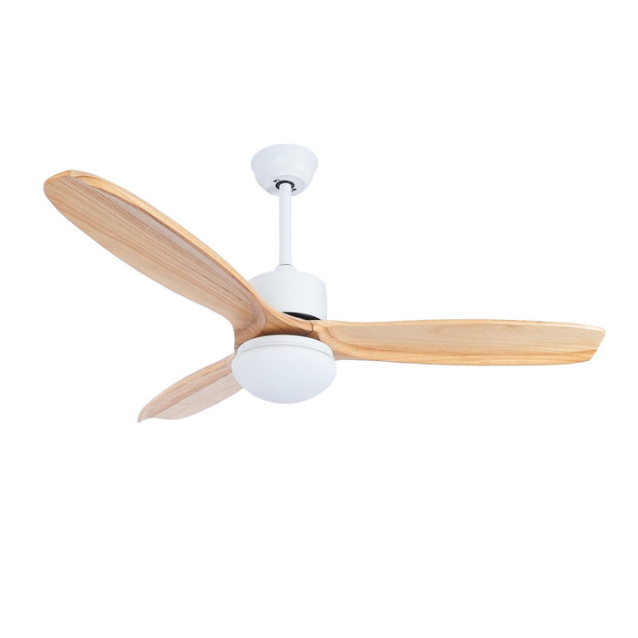 Harborough 3 Ceiling Fan Light - Simprolos