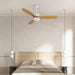 Harborough 3 Ceiling Fan Light - Simprolos