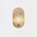 Harlan Alabaster Wall Light - Simprolos