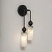 Harlin Alabaster Wall Lamp - Simprolos