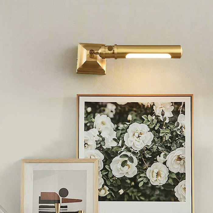 Harlow Wall Light - Simprolos