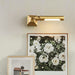 Harlow Wall Light - Simprolos