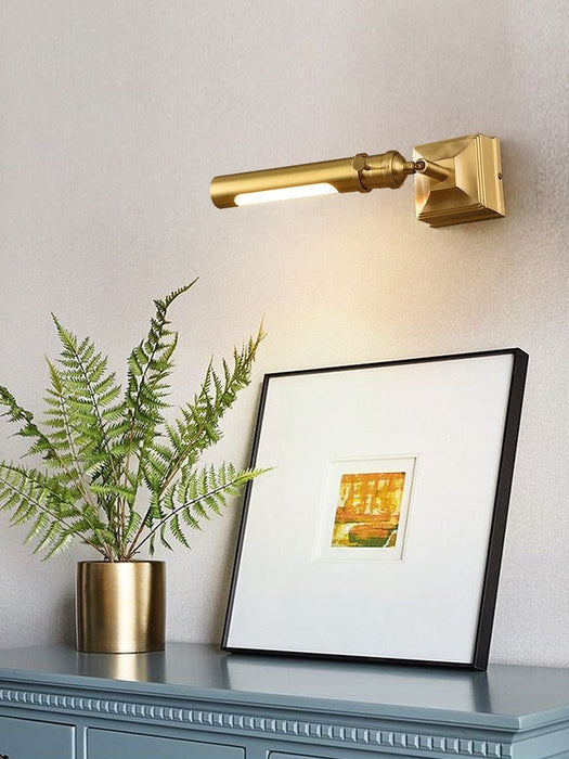 Harlow Wall Light - Simprolos