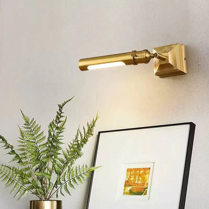 Harlow Wall Light - Simprolos