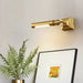 Harlow Wall Light - Simprolos