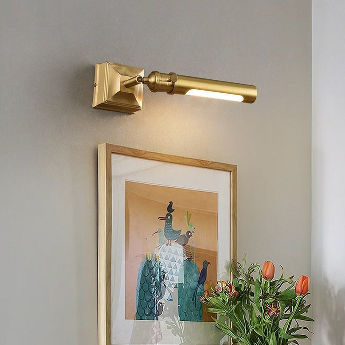 Harlow Wall Light - Simprolos