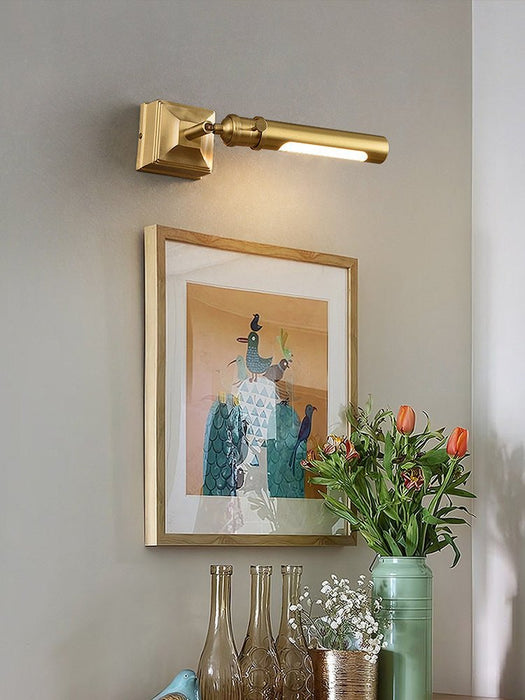 Harlow Wall Light - Simprolos