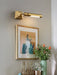 Harlow Wall Light - Simprolos