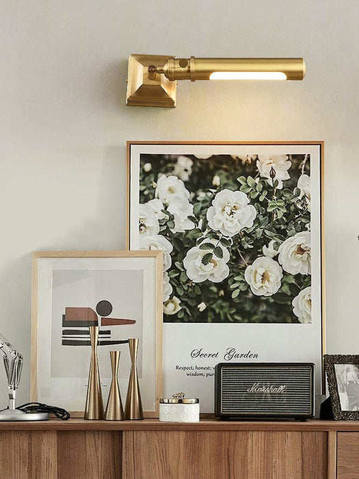 Harlow Wall Light - Simprolos