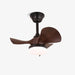 Harper Ceiling Fan Light - Simprolos