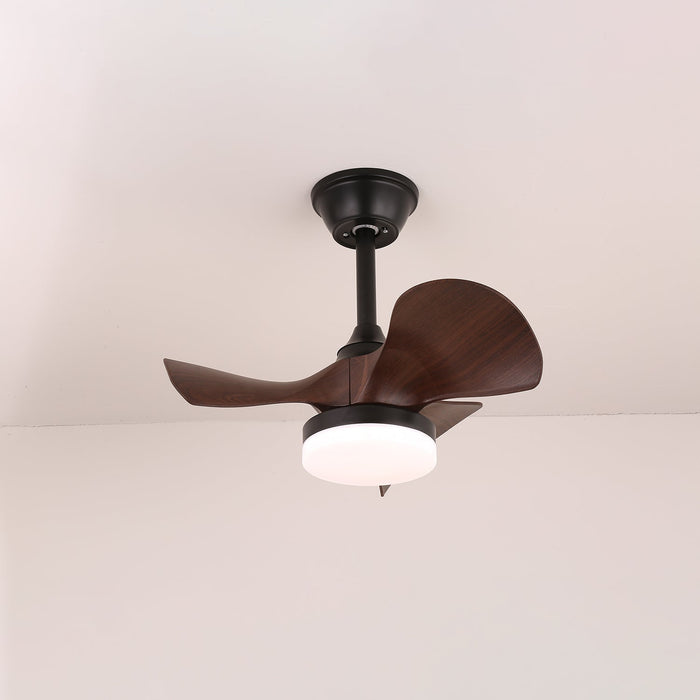 Harper Ceiling Fan Light - Simprolos