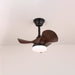 Harper Ceiling Fan Light - Simprolos
