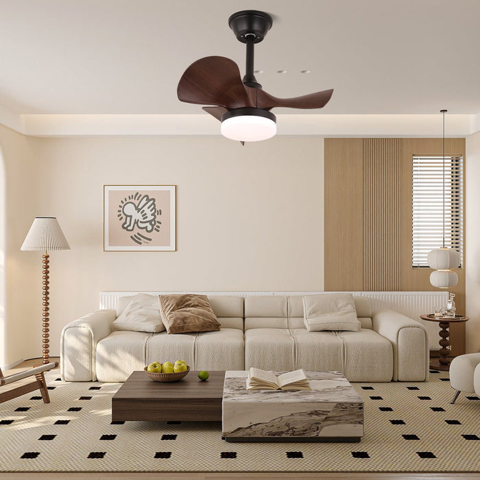 Harper Ceiling Fan Light - Simprolos
