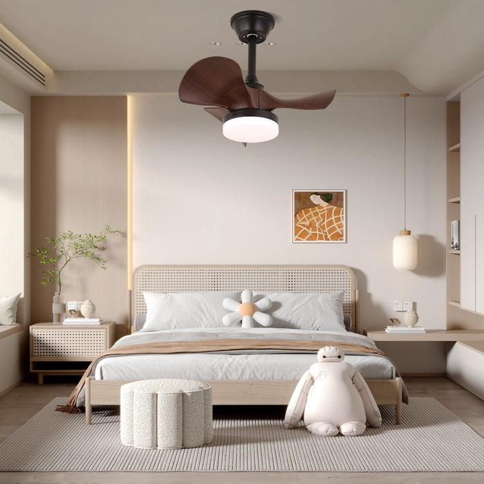 Harper Ceiling Fan Light - Simprolos