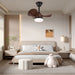 Harper Ceiling Fan Light - Simprolos
