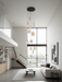 Harvest Alabaster Pendant Lamp - Simprolos