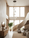 Harvest Alabaster Pendant Lamp - Simprolos