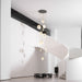 Harvest Alabaster Pendant Lamp - Simprolos