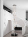 Harvest Alabaster Pendant Lamp - Simprolos