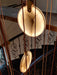 Harvest Alabaster Pendant Lamp - Simprolos