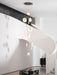 Harvest Alabaster Pendant Lamp - Simprolos