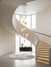 Harvest Alabaster Pendant Lamp - Simprolos