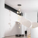Harvest Alabaster Pendant Lamp - Simprolos