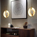 Harvest Alabaster Pendant Lamp - Simprolos