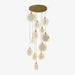 Harvest Alabaster Pendant Lamp - Simprolos