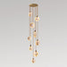 Harvest Alabaster Pendant Lamp - Simprolos