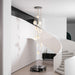 Harvest Alabaster Pendant Lamp - Simprolos