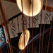 Harvest Alabaster Pendant Lamp - Simprolos