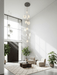 Harvest Alabaster Pendant Lamp - Simprolos