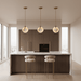 Harvest Alabaster Pendant Lamp - Simprolos