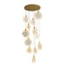 Harvest Alabaster Pendant Lamp - Simprolos